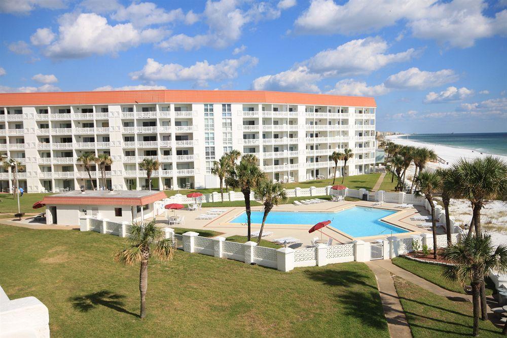 Ferienwohnung El Matador Okaloosa Island Exterior foto