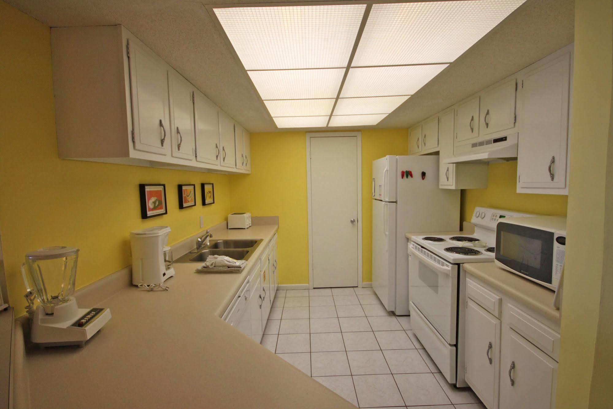 Ferienwohnung El Matador Okaloosa Island Exterior foto