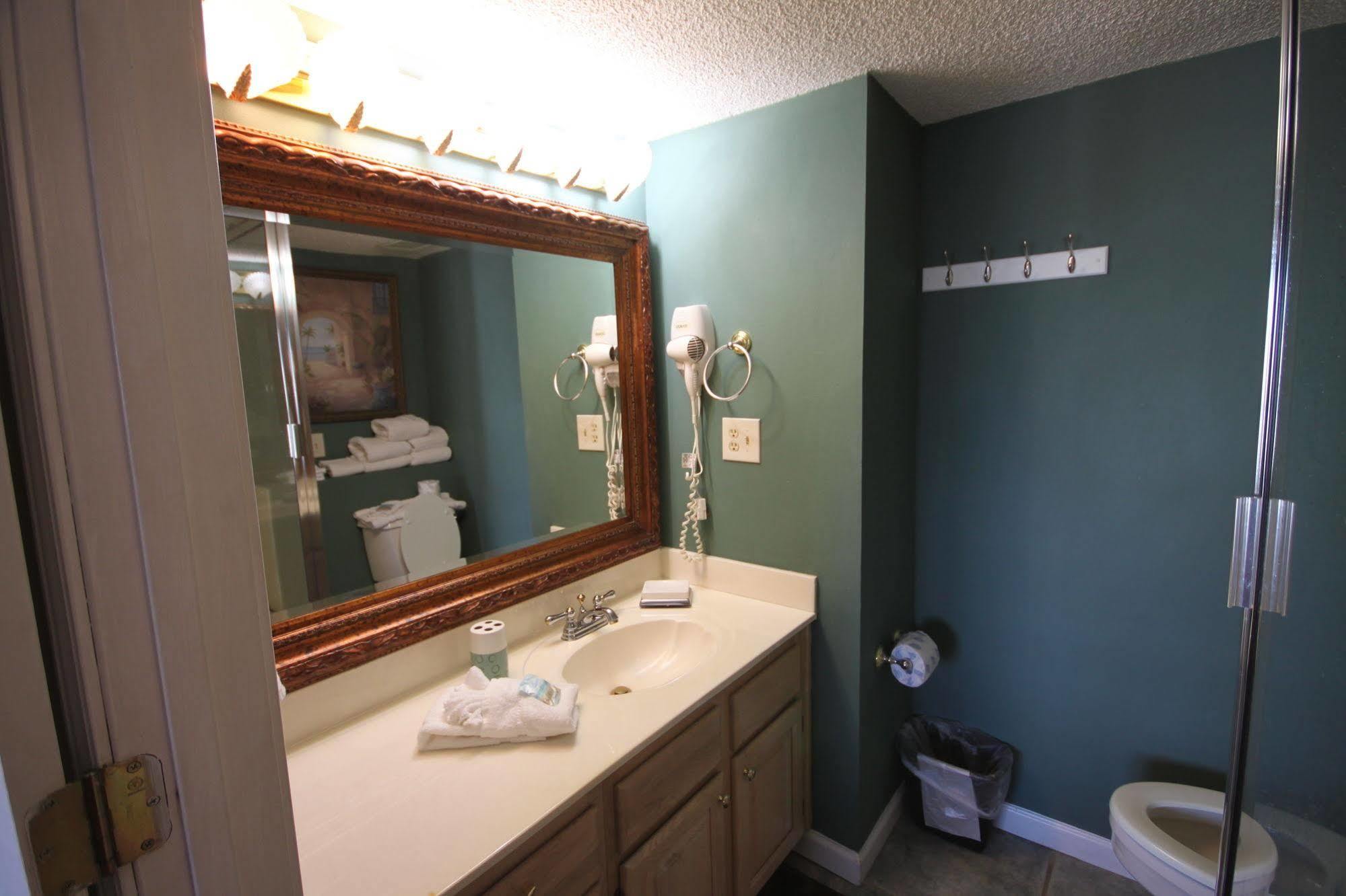 Ferienwohnung El Matador Okaloosa Island Exterior foto